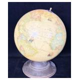globe