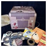 Vintage Webster Chicago Electronic Memory Wire >