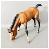 Breyer Horse Grazing Foal #151