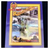 Black Hills railroading by Rick W Mills