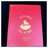 South Dakota Hall of Fame Centennial series