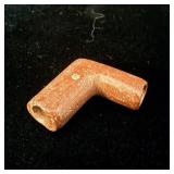 Original Native American Peace Pipe