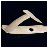 Native American Artifacts Straighteners