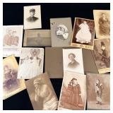 Find someone famous, South Dakota Area Antique >