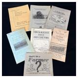 1940 NW. Aberdeen Angus breeders, livestock