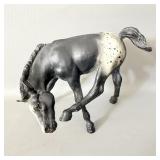 Breyer Horse Scratching Foal Appaloosa #168