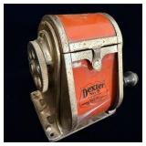 1920's ASPCO Dexter No. 2 Pencil Sharpener