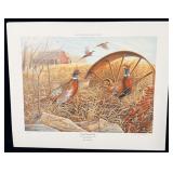 'South Dakota Pride? signed print Minnehaha