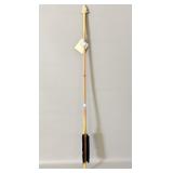 Native American Sioux Buffalo Hunting Arrow w/ >