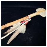 Native American Hammer 25'