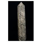 Picasso Jasper Stone Tower
