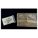 1950's Caterpillar Earth Mover Promotional