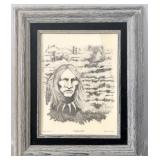 1992 Montana Marble Guardian Spirit Picture >