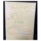 Homestake veterans Association hardcover book