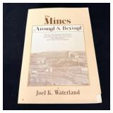 autographed book the minds around and beyond by >