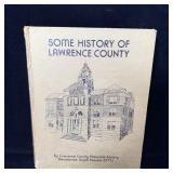 Some history of Lawrence County deadwood South >