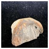 Fairburn Agate