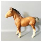 Breyer Horse Traditional Series #84 Chestnut Foal
