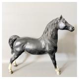 Breyer Horse Traditional Black Show Stance