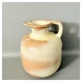 Vintage Frankoma Pottery 833 Plainsman Jug >