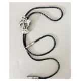 Vintage End of the Trail Bolo