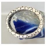 HEAVY Sterling Silver John Hardy Kali Pebble >