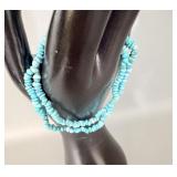 Sterling Silver Carolyn Pollack Relios Turquoise >