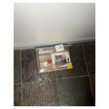 Vintage Sealed City Builder model kit