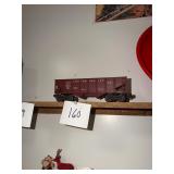 Vintage 1948 Lionel train car
