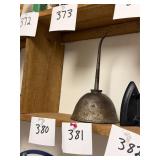 Antique Eagle oiler