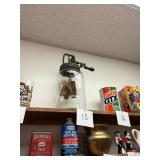 Antique Butter Churn