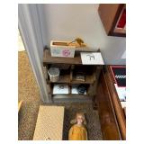 Vintage snake pops out toy