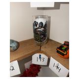 Vintage 1976 King Kong glass / no c/c