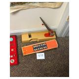 Vintage Lionel 152 model steam