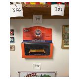 Vintage Lionel HO Chessie System GP9 / unopened