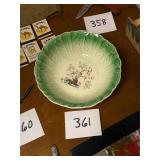 Vintage cabbage bowl / no C/C