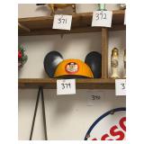 Vintage Mickey Mouse Hat