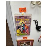 Vintage DC Comics Lois Lane No. 52
