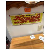 Vintage Howel