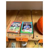 Vtg Baseball Card Assortment 1960s + 70s