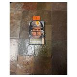 Vintage Terry Bradshaw Man Of Steel Book