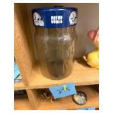 Indianapolis Colts Digital Coin Bank