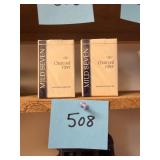 Mild Seven Charcoal Filter Cigarettes