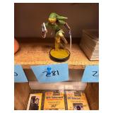 Nintendo Amiibo Link Figurine