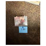 SkyBox Star Trek Trading Card