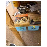 Excel Movies 16mm Krazy Kat Film Reel
