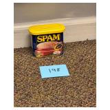 Hormel Foods Spam Plastic Coin Bank