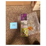 Natura Love Tester Glass Novelty