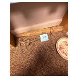 Vintage Animal Trap