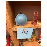 Vintage Duncan Satellite Yo-Yo